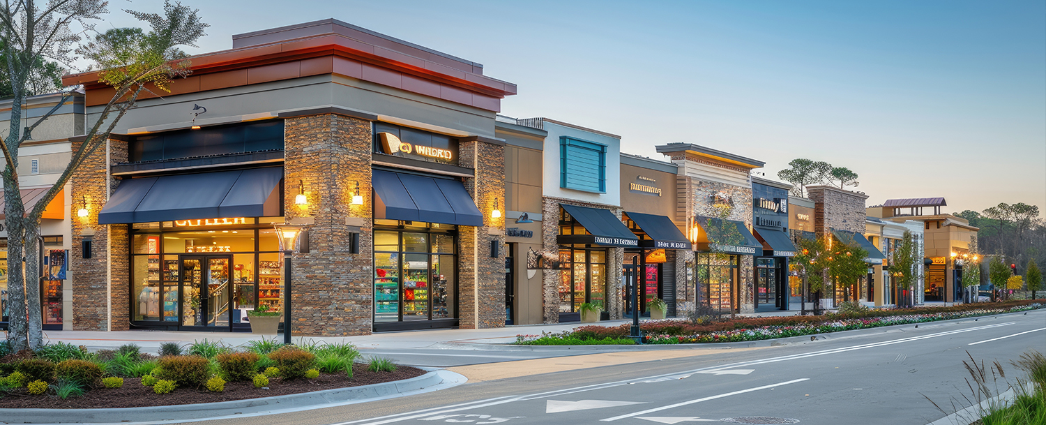 Squeegee Clean Inc in South Carolina
 cleans many different things including both commercial and residential properties.